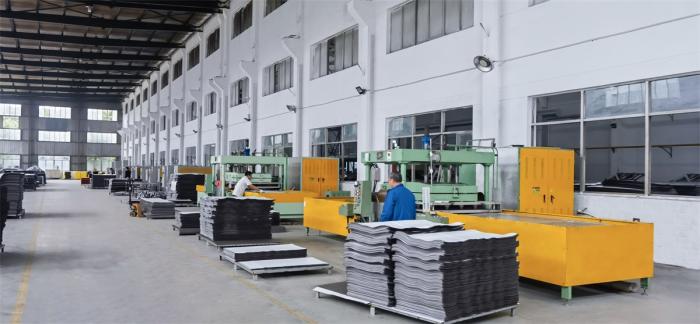 JHC mats 