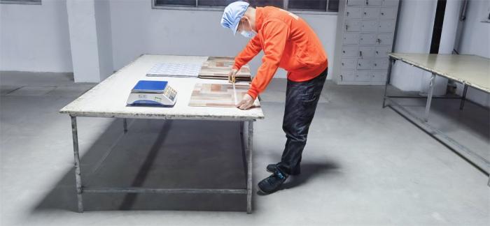 JHC mats 