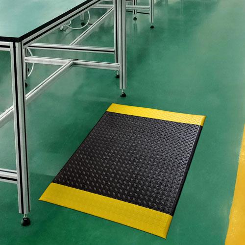 Industrial antifatigue 